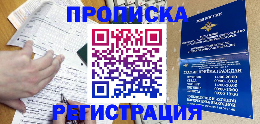 купить прописку в Вельске